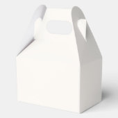 祝イースター：喜びと再生の日 フェイバーボックス (裏面)