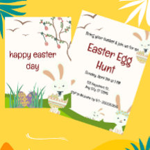 祝イースター：喜びと再生の日