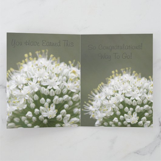 祝エレガントい カード (内部)