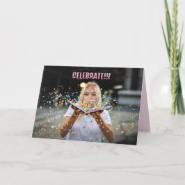 祝カード サンキューカード