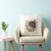 祝スタイル:ハッピーバースデー装飾用クッション! クッション (椅子)