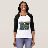 祝ズコロンビア川峡谷 Tシャツ (正面フル)