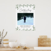 祝ズ・ライフ葬儀ウェルカム披露宴 ポスター (キッチン)