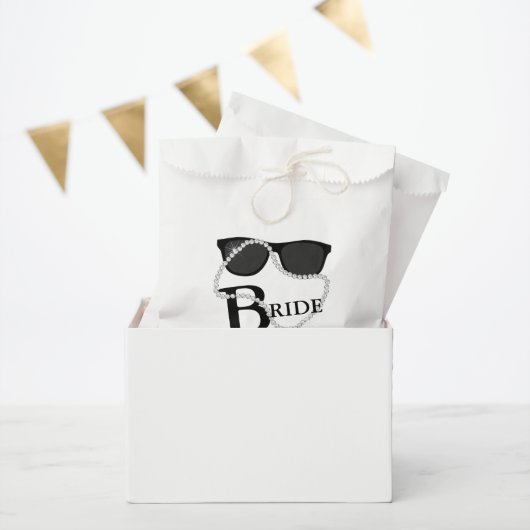 祝ダイヤモンドティアラパーティーシャワー フェイバーバッグ (パーティー)