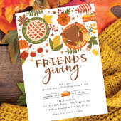 祝ディナー 招待状