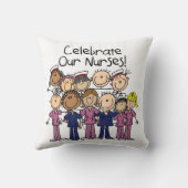 祝ナース クッション (裏面)