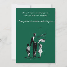 祝パパスタイル