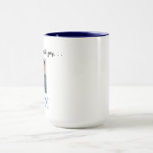 祝パパ マグカップ (中央)