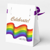 祝プライドテント3x1.5x3.25 フェイバーボックス (裏面サイド)