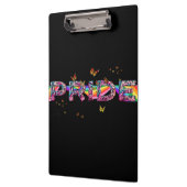 祝プライド クリップボード (左)