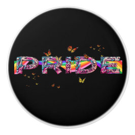 祝プライド セラミックノブ