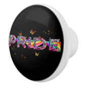 祝プライド セラミックノブ (右)