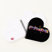 祝プライド ノートブック (内部)