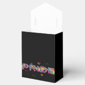 祝プライド フェイバーボックス (オープン)