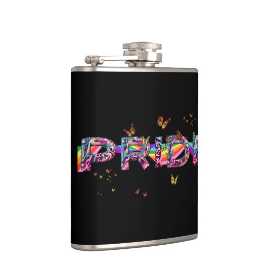 祝プライド フラスク (右)