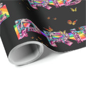 祝プライド ラッピングペーパー (ロールコーナー)