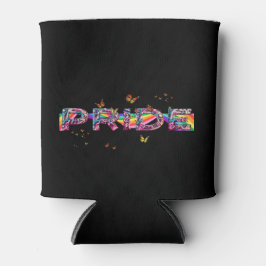 祝プライド 缶クーラー