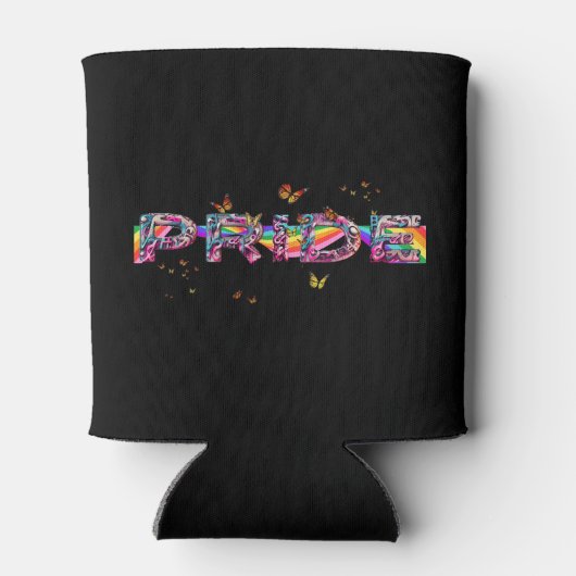 祝プライド 缶クーラー (裏面)