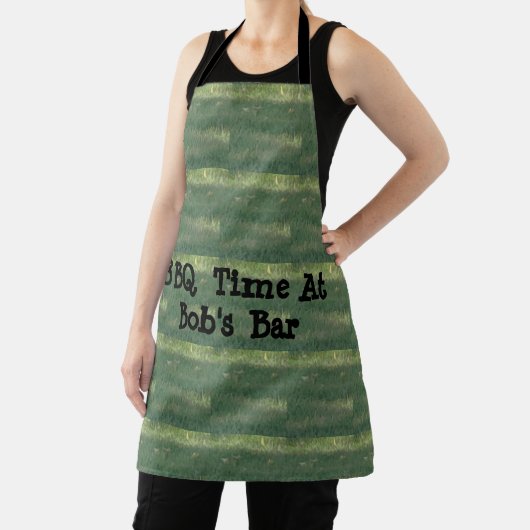 祝ボブ エプロン (インサイチュ)