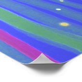 祝ポスター ポスター (角)