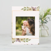 祝ママ カード (スタンド正面)