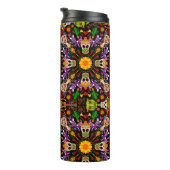 祝メキシコスタイル タンブラー (回転右)