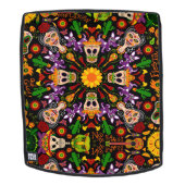 祝メキシコスタイル バックパック (取り外し可フェース)