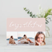 祝モダンい カード (スタンド正面)