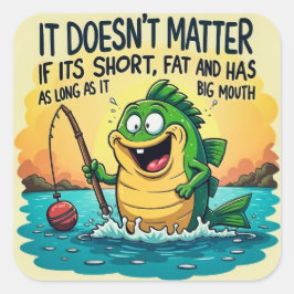 祝ユニークチャーム: スクエアシール