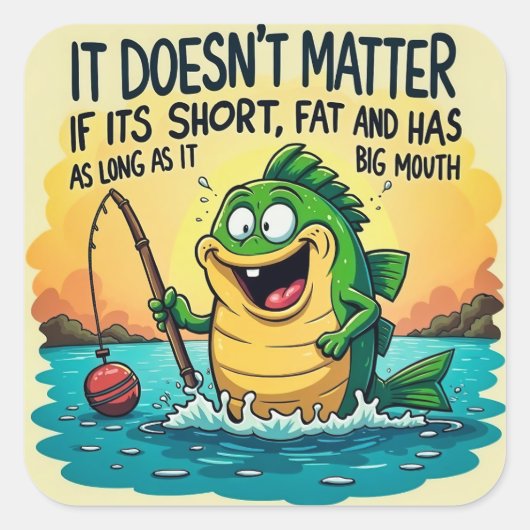 祝ユニークチャーム: スクエアシール (正面)