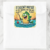 祝ユニークチャーム: スクエアシール (バッグ)