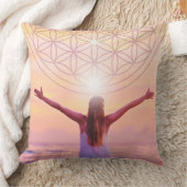 祝ライフ装飾用クッション クッション (ブランケット)