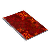 祝ライフ3 ノートブック (右側)