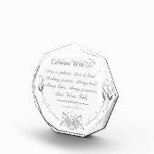 祝一緒 フォトブロック (右)