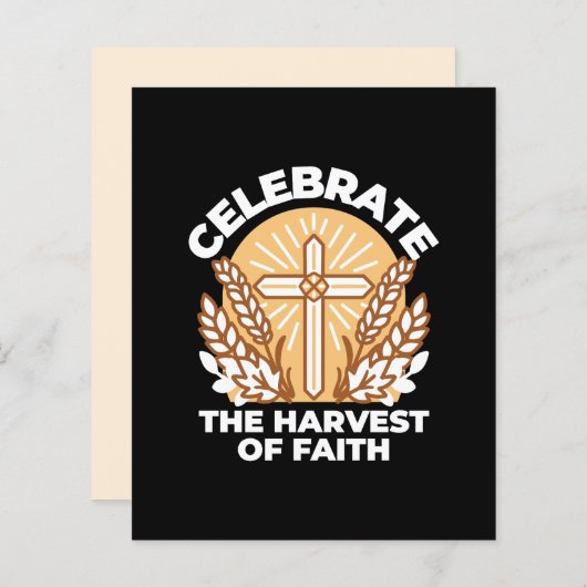 祝信仰 – アー感動的ト (正面/裏面)