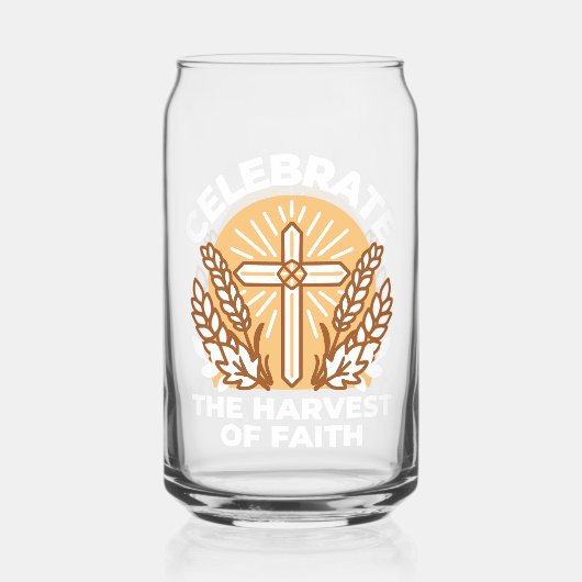 祝信仰 – アー感動的ト ガラス缶 (裏面)