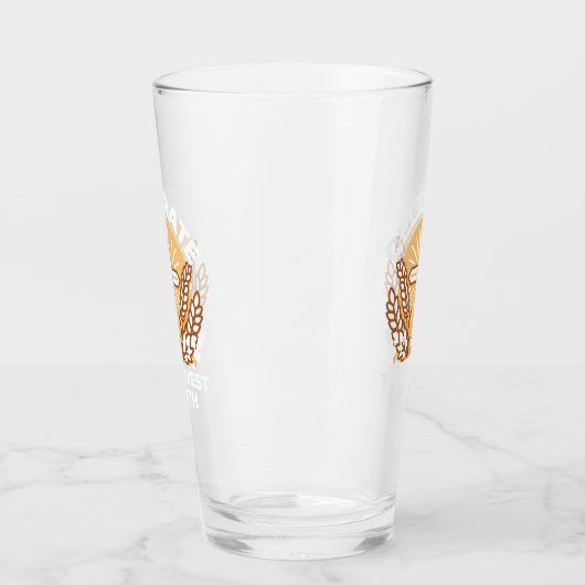 祝信仰 – アー感動的ト タンブラーグラス (左)