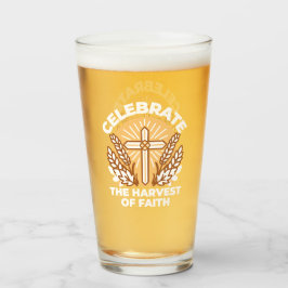 祝信仰 – アー感動的ト タンブラーグラス