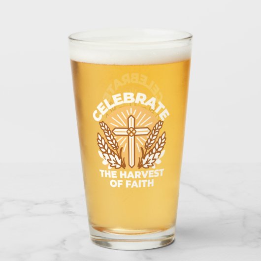 祝信仰 – アー感動的ト タンブラーグラス (ドリンク正面)