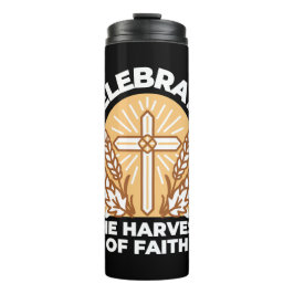 祝信仰 – アー感動的ト タンブラー