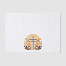 祝信仰 – アー感動的ト 薄葉紙