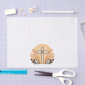 祝信仰 – アー感動的ト 薄葉紙 (クラフト)