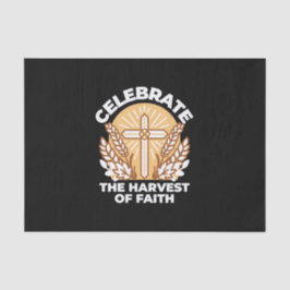 祝信仰 – アー感動的ト 薄葉紙