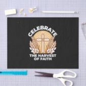 祝信仰 – アー感動的ト 薄葉紙 (クラフト)