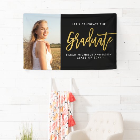 祝写パーティー 横断幕 (インサイチュ)