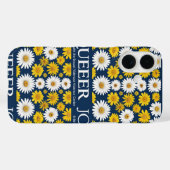 「祝同性愛者Joy iPhone & iPadケース – LGBTQ+ P Case-Mate iPhoneケース (裏面 (横))