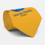 祝多様性。 ネクタイ (ロール)