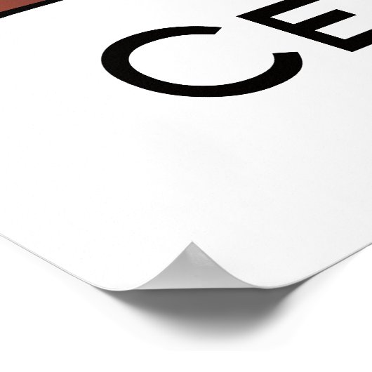 祝多様性 ポスター (角)