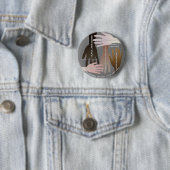 祝多様性 |私たち信じは 缶バッジ (インサイチュ)