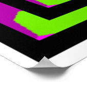 祝多様性 – 除外しない包含 ポスター (角)